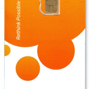 AT&T USA Sim