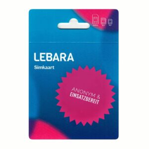 Netherlands Sim card