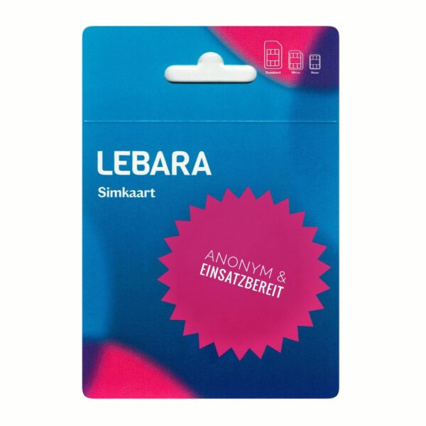 Netherlands Sim card