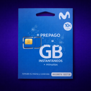 🇪🇸Spain sim card