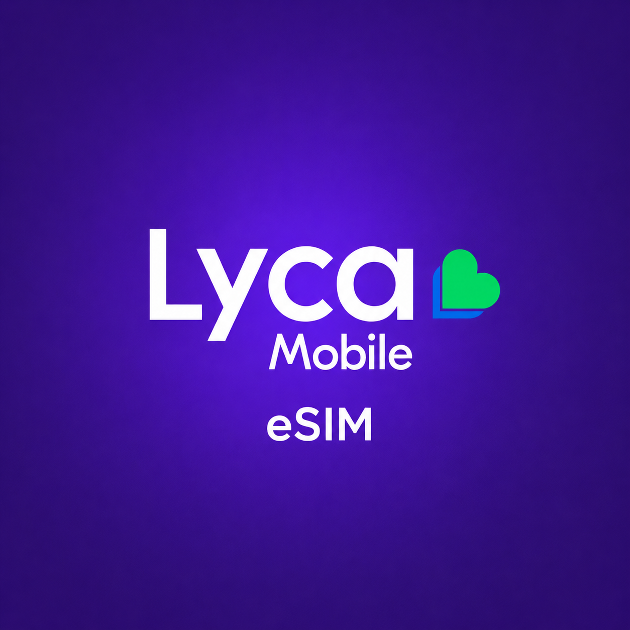 🇺🇸 USA Lyca Esim